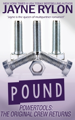Pound 1947093223 Book Cover