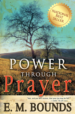 Power Through Prayer 0883688115 Book Cover