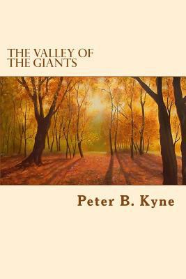 The Valley Of The Giants 1544604343 Book Cover