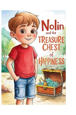 Nolin and the Treasure Chest of Happiness B0DNSV5J6V Book Cover