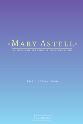 Mary Astell 0521841046 Book Cover