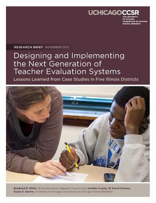 Designing and Implementing the Next Generation ... 0985681942 Book Cover