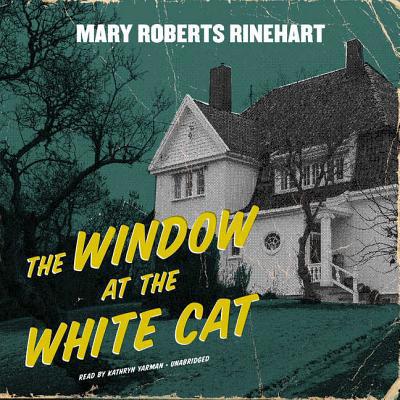 The Window at the White Cat Lib/E 1538482193 Book Cover