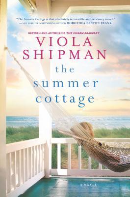 The Summer Cottage 1525831526 Book Cover