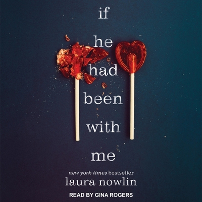 If He Had Been with Me B08ZB19CWL Book Cover