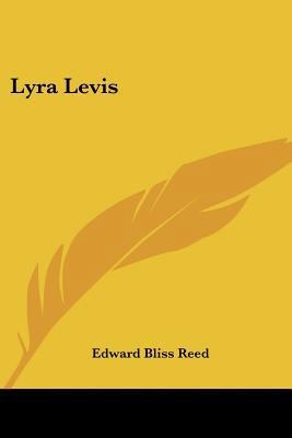 Lyra Levis 0548467420 Book Cover