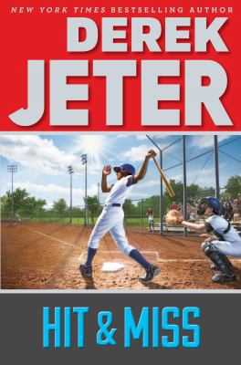 Hit & Miss 1481423150 Book Cover