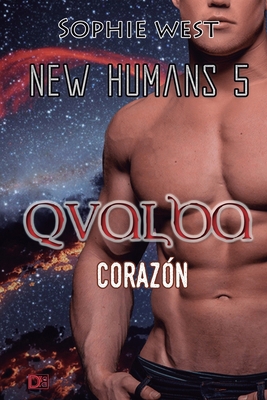 Qualba. Corazón [Spanish] B0BP3YH4WK Book Cover