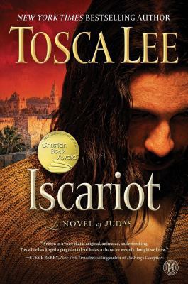 Iscariot: A Novel of Judas 1451683766 Book Cover