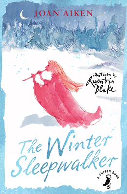 The Winter Sleepwalker and Other Stories 0241730929 Book Cover