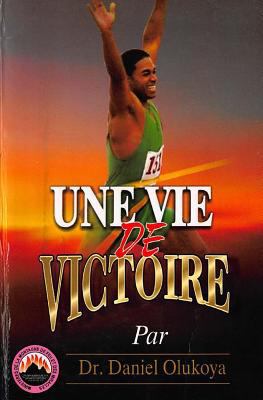 Une Vie de Victoire [French] 9788424643 Book Cover