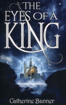 The Eyes of a King 0552571911 Book Cover