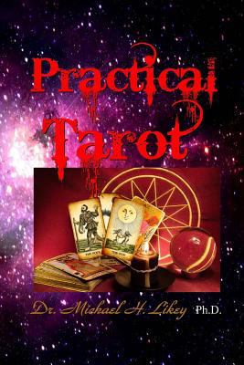 Practical Tarot 154840313X Book Cover