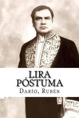 Lira póstuma [Spanish] 1984119559 Book Cover