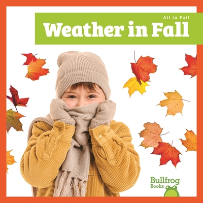 Weather in Fall B0GK5PFH91 Book Cover