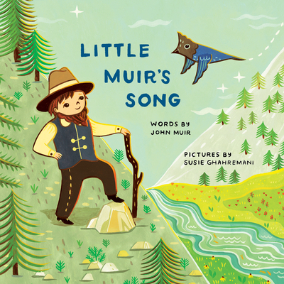 Little Muir's Song 1930238894 Book Cover