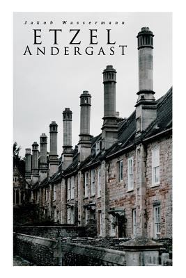 Etzel Andergast [German] 8026889932 Book Cover