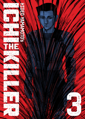 Ichi the Killer (Omnibus) Vol. 3 B0FHP8DVCT Book Cover