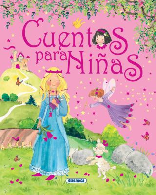 Cuentos Para Ninas [Spanish] 8467701161 Book Cover