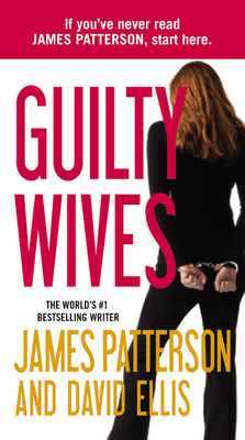 Guilty Wives 145552218X Book Cover