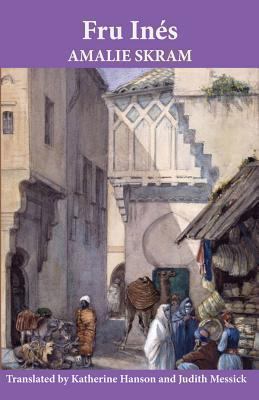 Fru Ines 1909408050 Book Cover