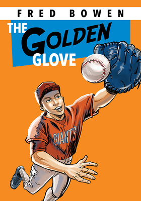 The Golden Glove 1561455059 Book Cover
