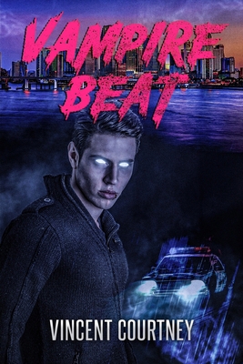 Vampire Beat 1637891253 Book Cover