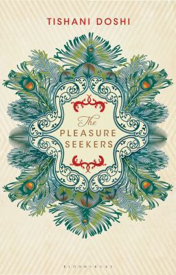 The Pleasure Seekers 0747590923 Book Cover