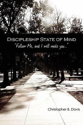 Discipleship State of Mind 1257088513 Book Cover