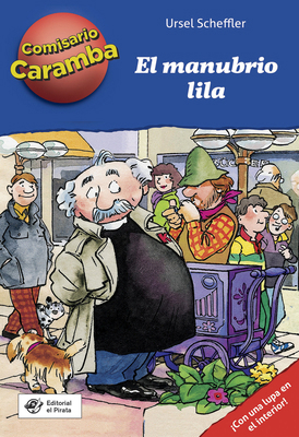 El El Manubrio Lila [Spanish] 8494611585 Book Cover