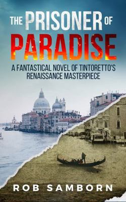 The Prisoner of Paradise Book Cover