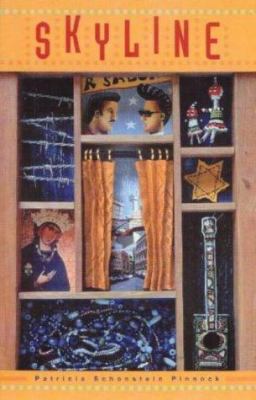 Skyline 0864864329 Book Cover