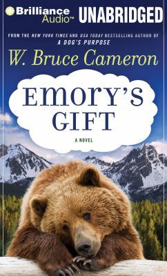 Emory's Gift 1455816736 Book Cover