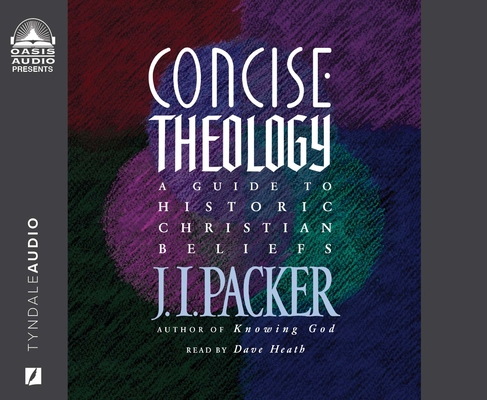 Concise Theology: A Guide to Historic Christian... 164091806X Book Cover