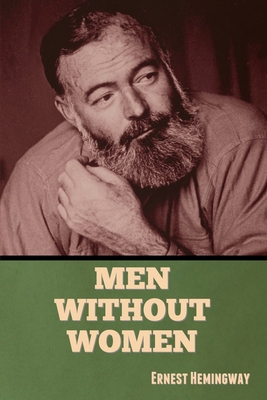 Men Without Women B0BMKKSDZW Book Cover