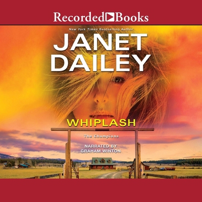 Whiplash B0B2BZYM2S Book Cover