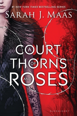 A Court of Thorns and Roses 1619635186 Book Cover