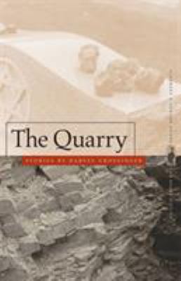 Quarry 0820318965 Book Cover