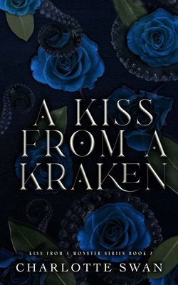 A Kiss From a Kraken B0BTRRC7QH Book Cover