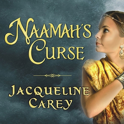 Naamah's Curse B08XGSTMRM Book Cover