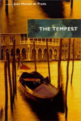 The Tempest 1585673870 Book Cover