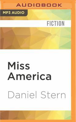 Miss America 1531813879 Book Cover