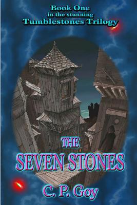The Seven Stones 198035717X Book Cover
