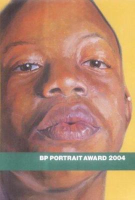Bp Portrait Award 2003 1855143399 Book Cover
