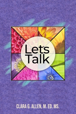 Let's Talk B091DYSDQB Book Cover