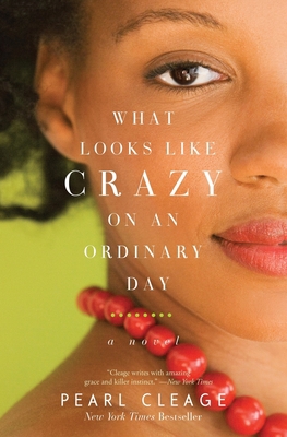 What Looks Like Crazy on an Ordinary Day 0061710385 Book Cover