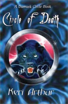 Circle of Death (Damask Circle) 1893896773 Book Cover