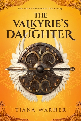 The Valkyrie's Daughter 1649373988 Book Cover