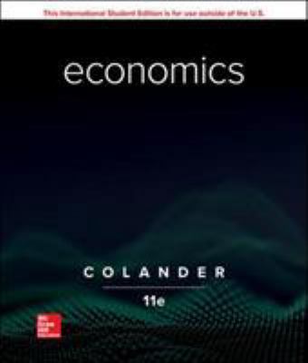 Economics            Book Cover