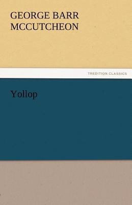 Yollop 384246018X Book Cover